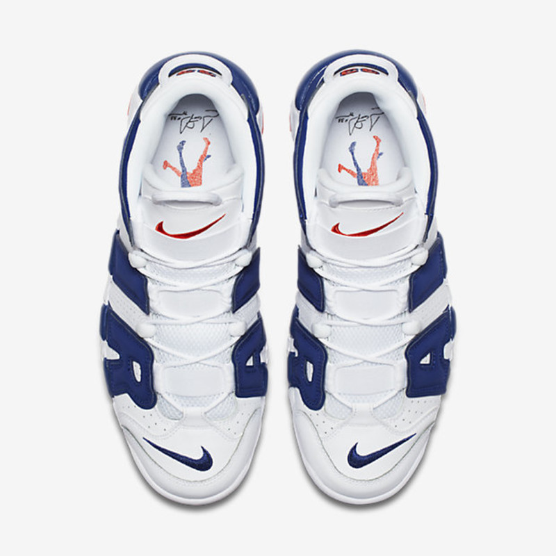 Air more uptempo 96 knicks online